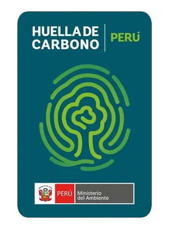 Carbon Footprint Peru
